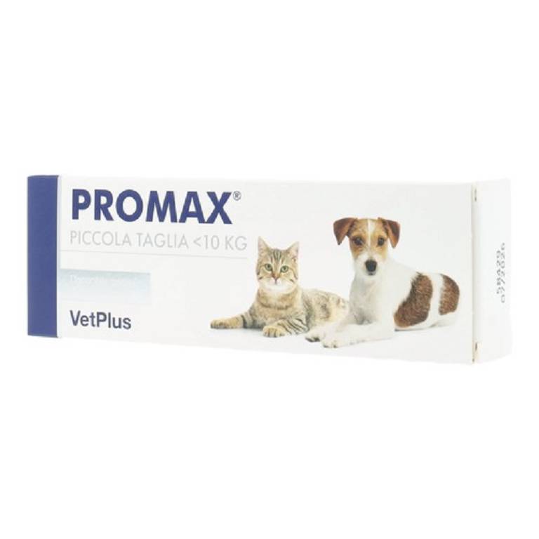 PROMAX SMALL BREED 9ML PROMAX SMALL BREED 9ML