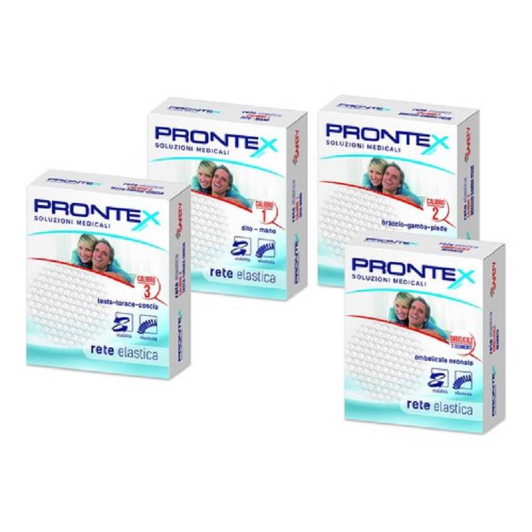 PRONTEX RETE ELAST MISURA 1 PRONTEX RETE ELAST MISURA 1