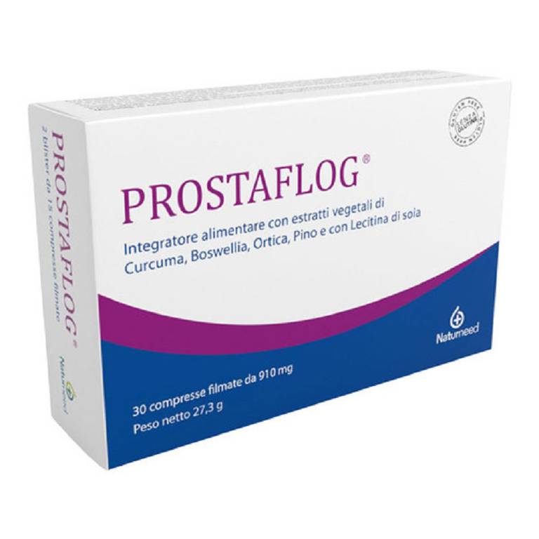 PROSTAFLOG 30CPR FILMATE PROSTAFLOG 30CPR FILMATE
