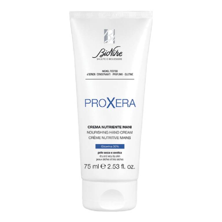PROXERA CREMA NUTR MANI 75ML PROXERA CREMA NUTR MANI 75ML