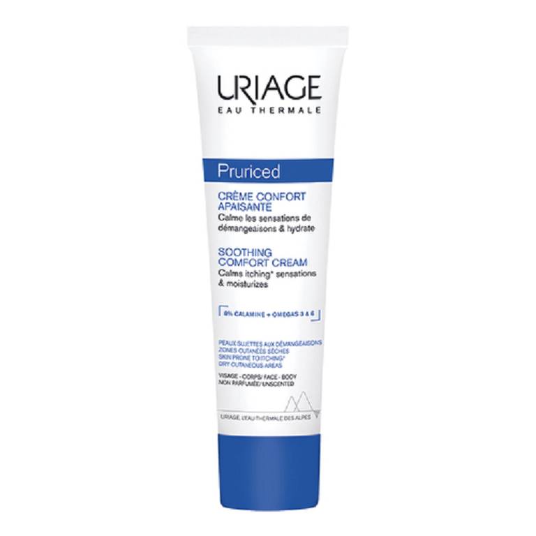 PRURICED GEL T 100ML PRURICED GEL T 100ML
