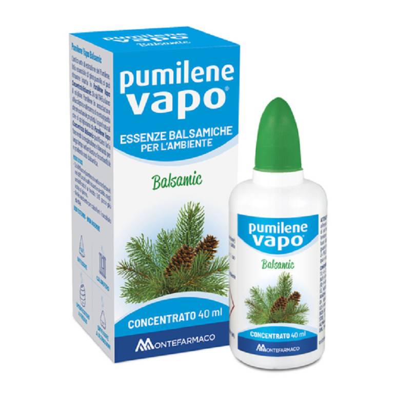 PUMILENE VAPO CONC 40ML PUMILENE VAPO CONC 40ML