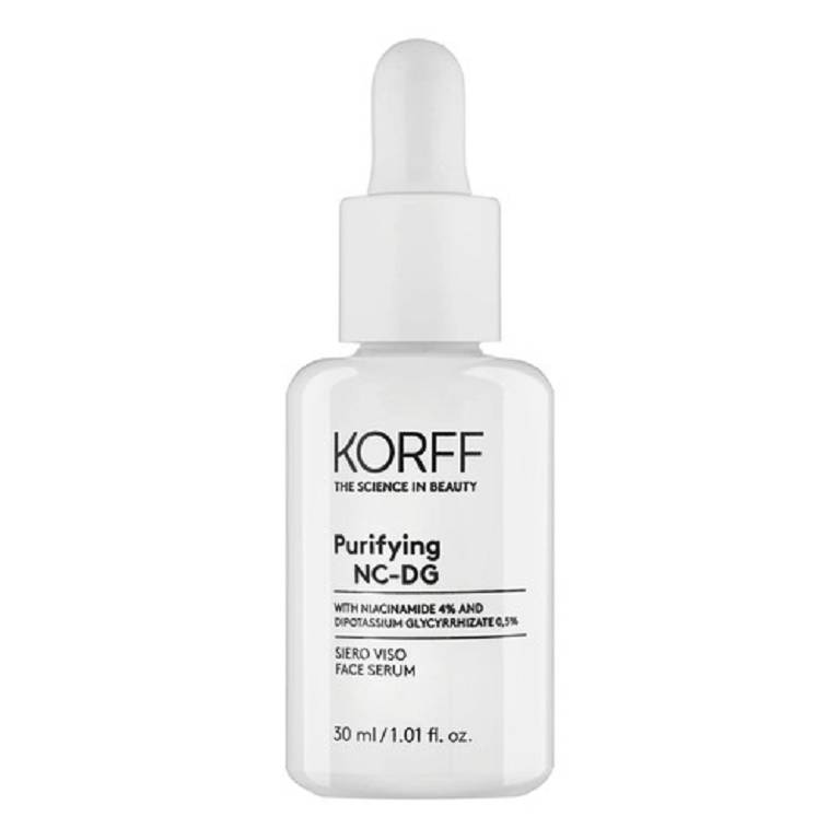 PURIFYING NC DG 30ML PURIFYING NC DG 30ML