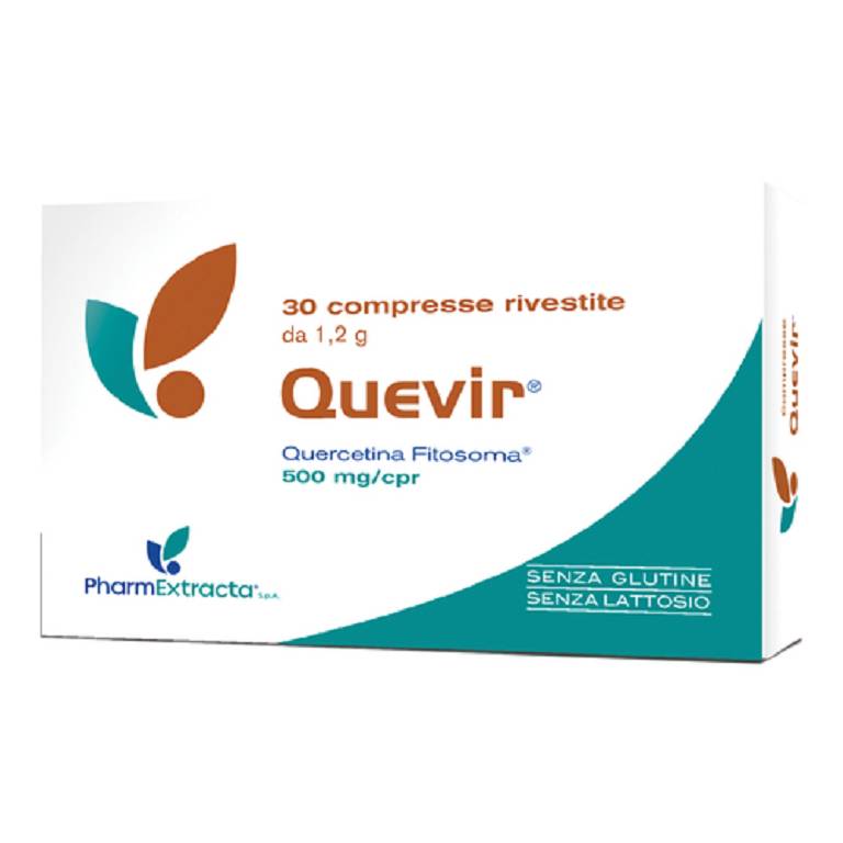 QUEVIR 30CPR QUEVIR 30CPR