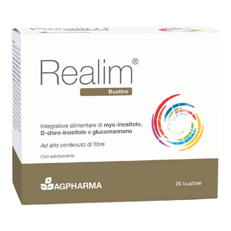 REALIM 20BUST REALIM 20BUST
