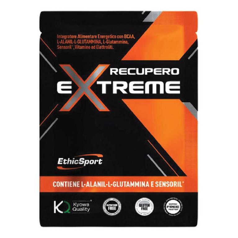 RECUPERO EXTR 7BUST ETICHSPORT RECUPERO EXTR 7BUST ETICHSPORT
