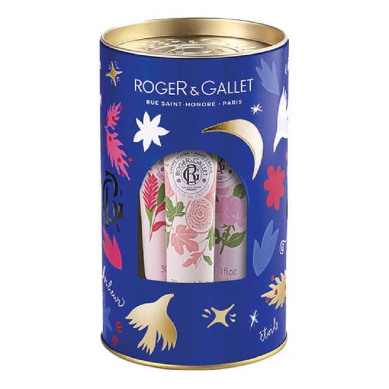 R&G SET NATALE CREMA MANI 3PZ R&G SET NATALE CREMA MANI 3PZ