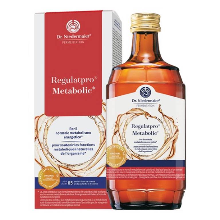 REGULATPRO METABOLIC 350ML REGULATPRO METABOLIC 350ML
