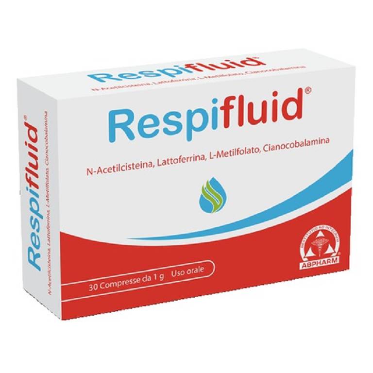 RESPIFLUID 30CPR RESPIFLUID 30CPR