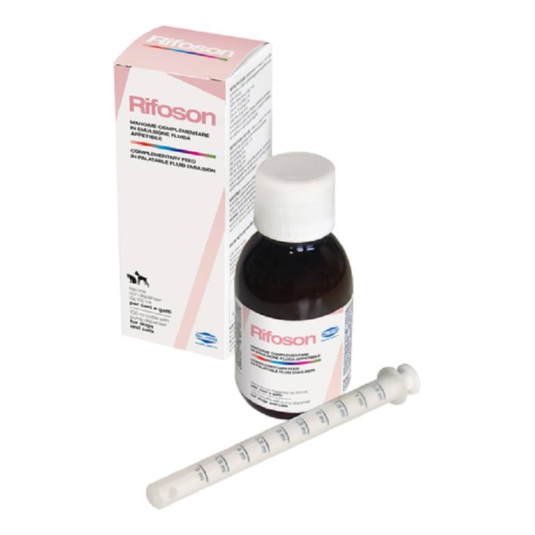 RIFOSON 100ML RIFOSON 100ML
