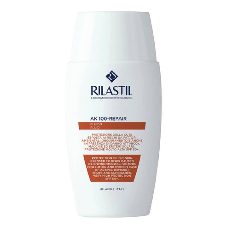 RILASTIL AK REPAIR 100 50ML RILASTIL AK REPAIR 100 50ML