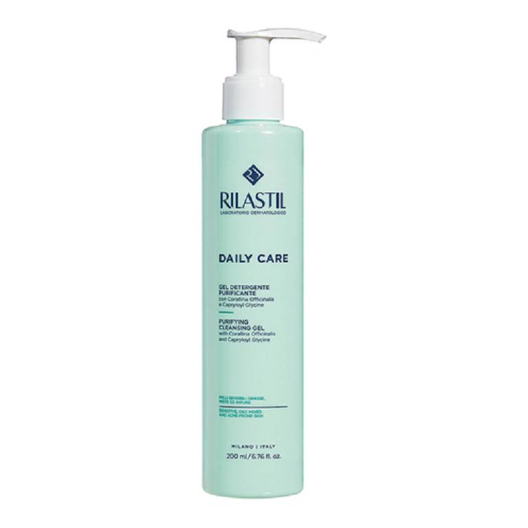RILASTIL DAILY C GEL DET NF RILASTIL DAILY C GEL DET NF