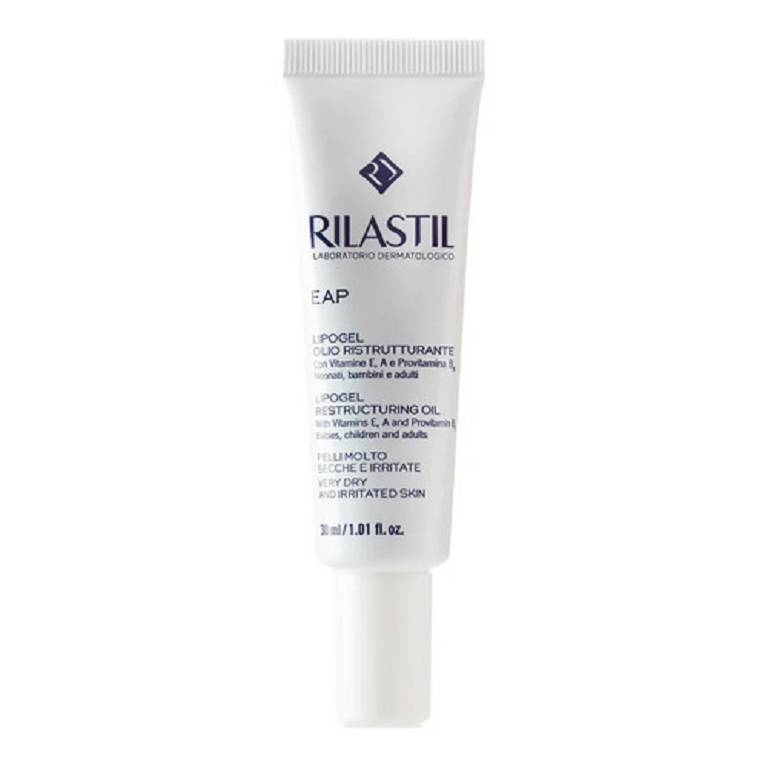 RILASTIL EAP LIPOGEL 30ML RILASTIL EAP LIPOGEL 30ML