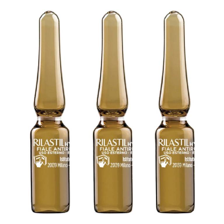 RILASTIL HYDROTENSEUR 7FLX1ML RILASTIL HYDROTENSEUR 7FLX1ML