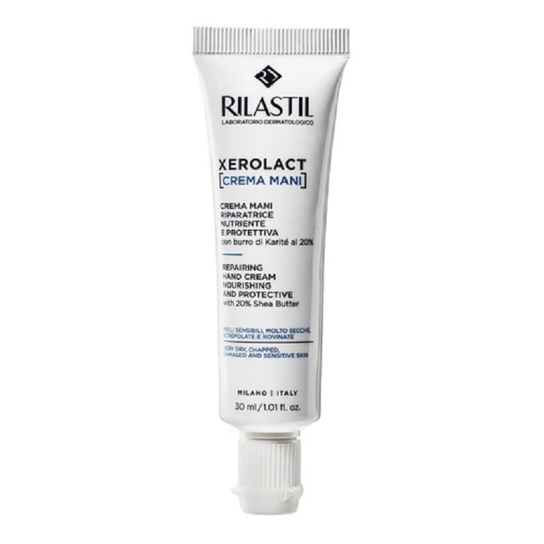RILASTIL XEROLACT CR MANI NF RILASTIL XEROLACT CR MANI NF