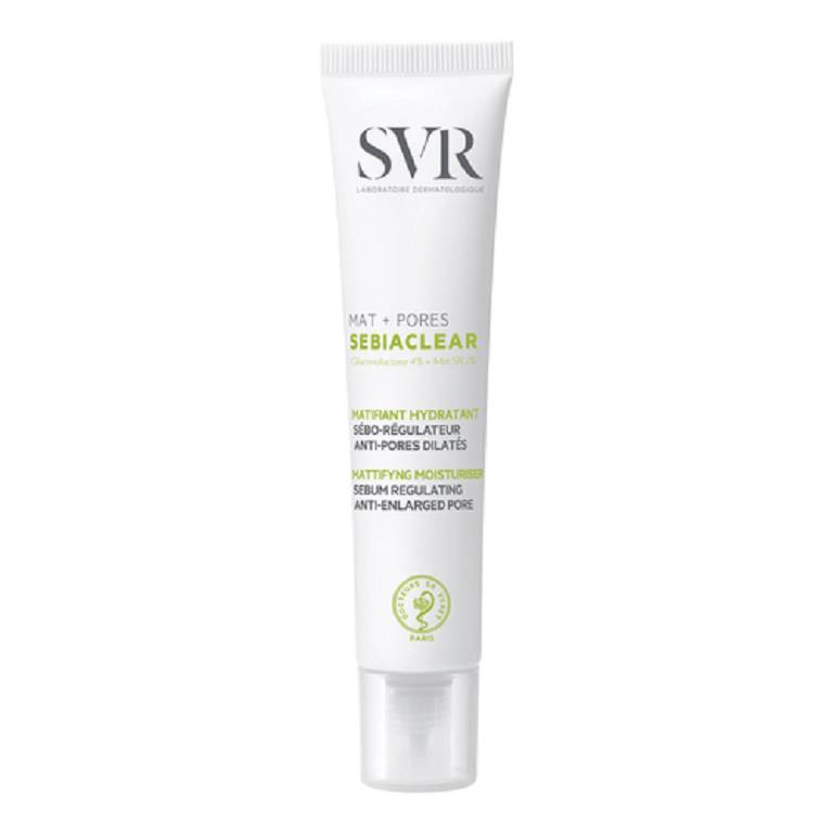 SEBIACLEAR CREMA MAT+PORES40ML SEBIACLEAR CREMA MAT+PORES40ML