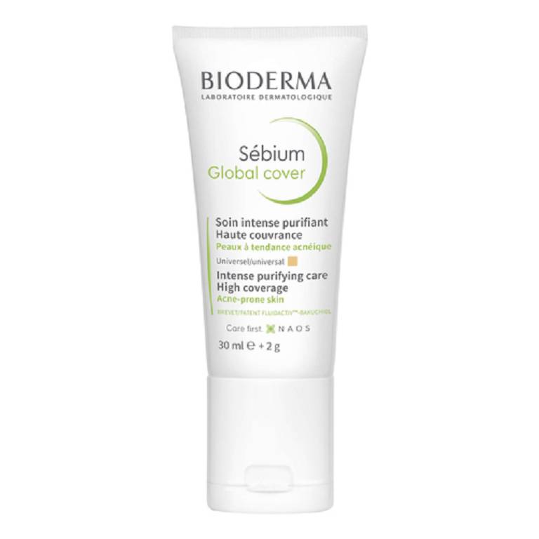 SEBIUM GLOBAL COVER 30ML SEBIUM GLOBAL COVER 30ML