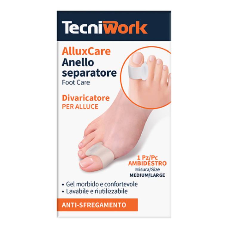 SEPARATORE DIVARIC ALLUCE M/L SEPARATORE DIVARIC ALLUCE M/L