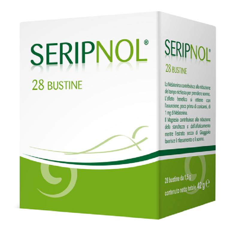 SERIPNOL 28STICKPACK SERIPNOL 28STICKPACK