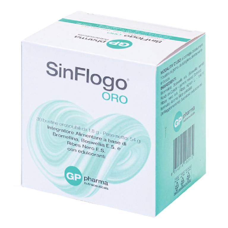 SINFLOGO ORO 30BUST OROSOL SINFLOGO ORO 30BUST OROSOL