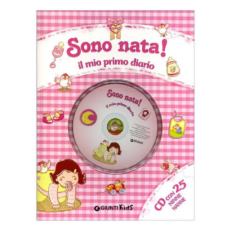 SONO NATA SONO NATA