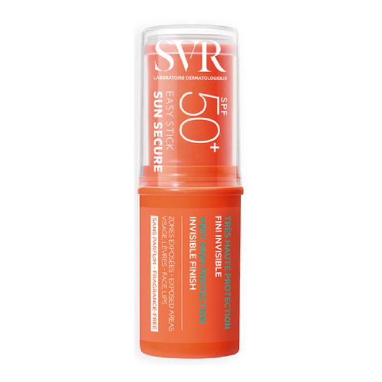 SUN SECURE EASY STICK SPF50+ SUN SECURE EASY STICK SPF50+