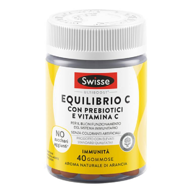 SWISSE EQUILIBRIO C 40GOMMOSE SWISSE EQUILIBRIO C 40GOMMOSE