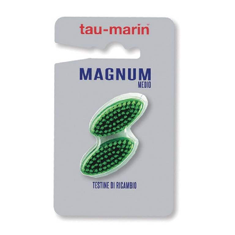 TAUMARIN TESTINA RIC M MAGNUM TAUMARIN TESTINA RIC M MAGNUM