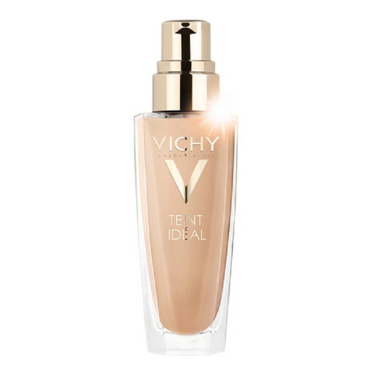 TEINT IDEAL FLUIDO 35 30ML TEINT IDEAL FLUIDO 35 30ML