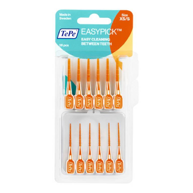 TEPE EASYPICK XS/S AR 36PZ TEPE EASYPICK XS/S AR 36PZ