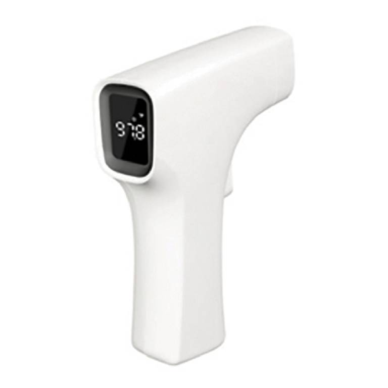 TERMOSCANNER A INFRAROSSI TERMOSCANNER A INFRAROSSI