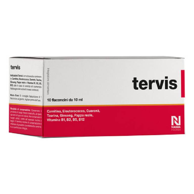 TERVIS 10FL TERVIS 10FL
