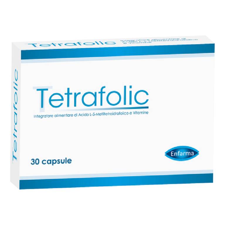 TETRAFOLIC 30CPS TETRAFOLIC 30CPS