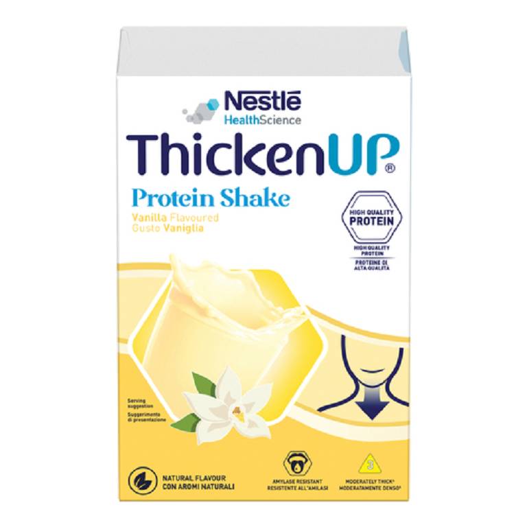 THICKENUP PROTEIN SHAKE 10BUST THICKENUP PROTEIN SHAKE 10BUST