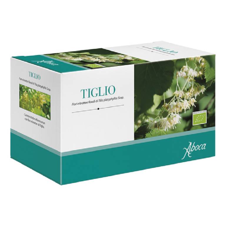 Tiglio Tiglio