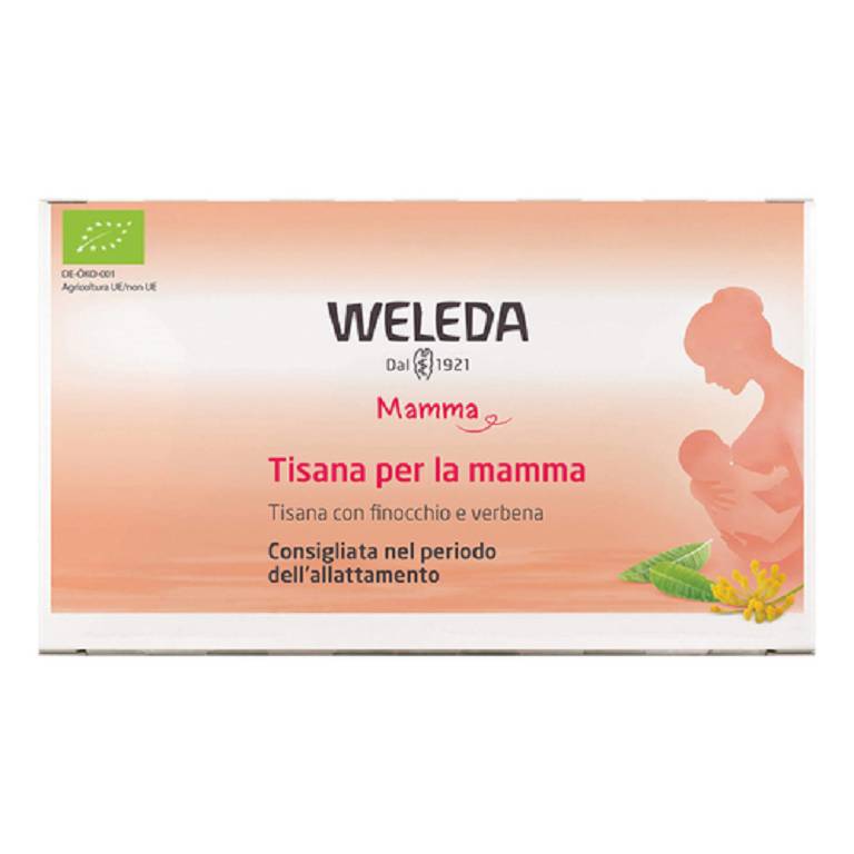 TISANA MAMMA 20BUST TISANA MAMMA 20BUST