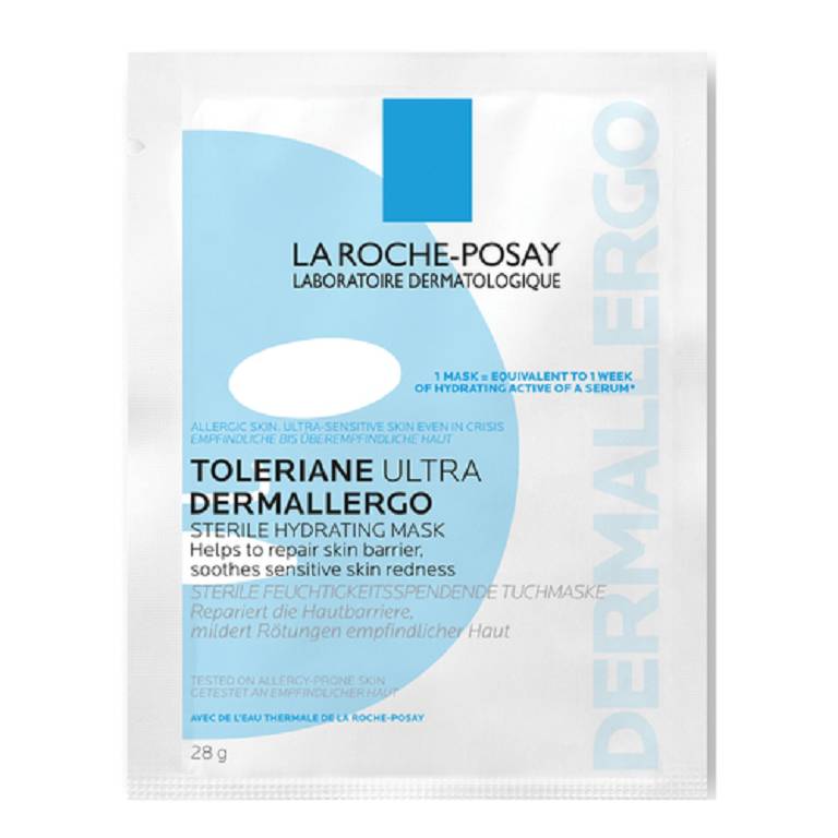 TOLERIANE ULTRA DERMALL MASK TOLERIANE ULTRA DERMALL MASK