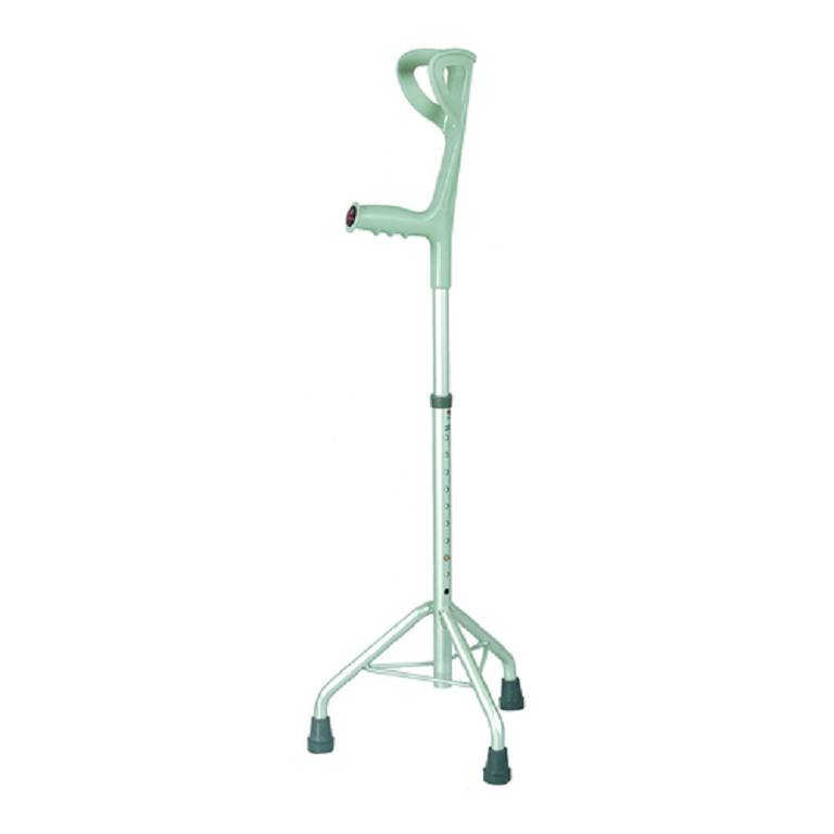 TRIPODE AD C/AVAMBRACCIO 1PZ TRIPODE AD C/AVAMBRACCIO 1PZ