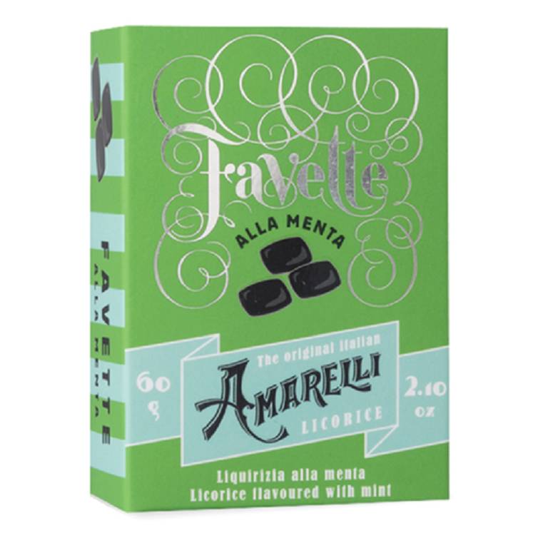 TUTTIIGUSTI FAVETTE 60G TUTTIIGUSTI FAVETTE 60G