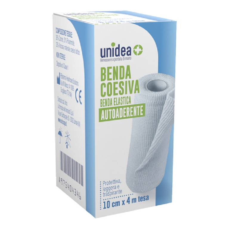 UNIDEA BENDA COESIVA CM10X4M UNIDEA BENDA COESIVA CM10X4M