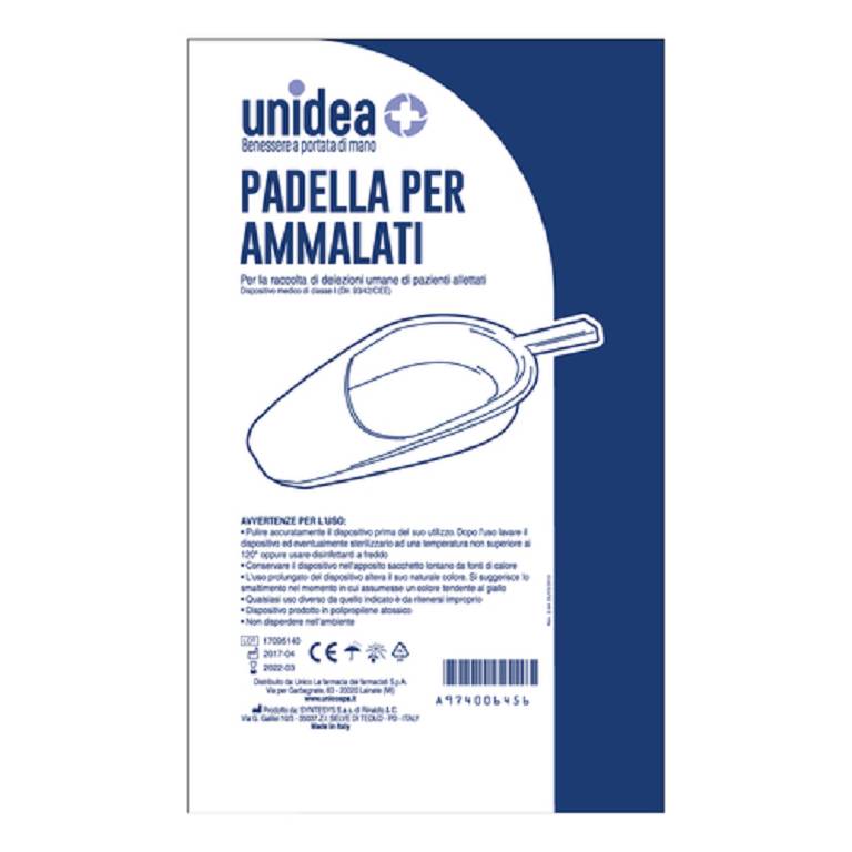 UNIDEA PADELLA 800ML UNIDEA PADELLA 800ML