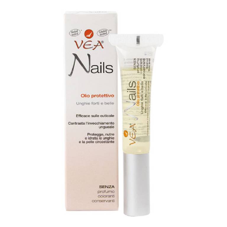 VEA NAILS VIT-E PROT UNG CUT VEA NAILS VIT-E PROT UNG CUT