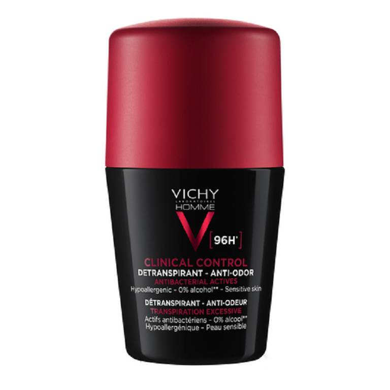 VICHY HOMME DEO CC 96H ROLL 50 VICHY HOMME DEO CC 96H ROLL 50