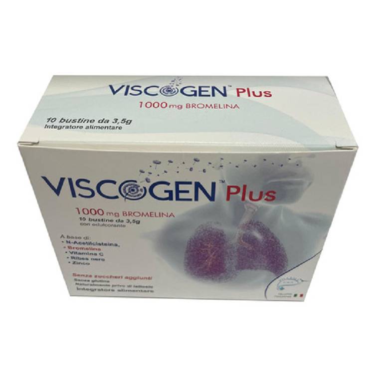 VISCOGEN PLUS GRAN SOLUB 35G VISCOGEN PLUS GRAN SOLUB 35G