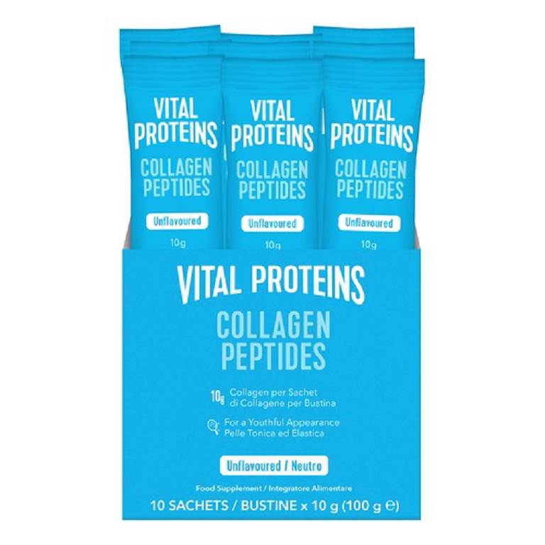 VITAL PROTEINS COLLAG PEP 10ST VITAL PROTEINS COLLAG PEP 10ST