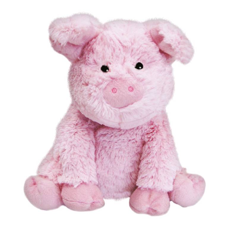 WARMIES PELUCHE TERM MAIALE WARMIES PELUCHE TERM MAIALE
