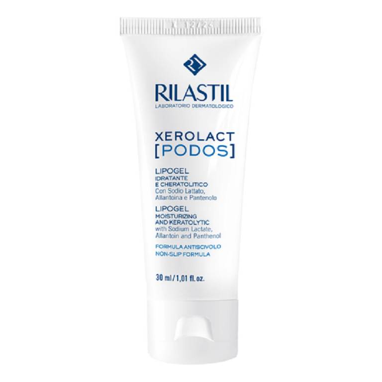XEROLACT POD LIPOGEL 30ML XEROLACT POD LIPOGEL 30ML