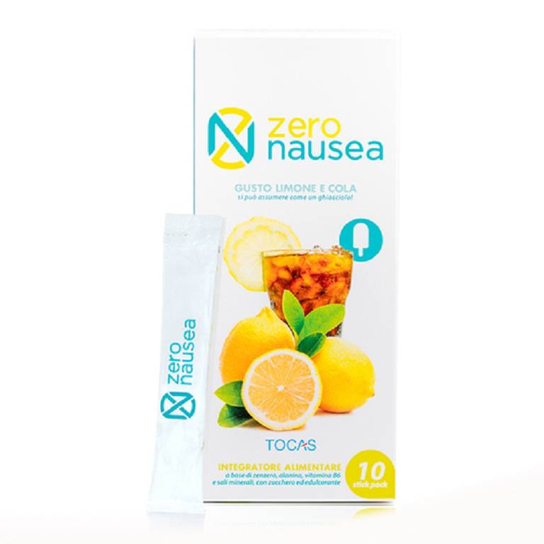 ZERONAUSEA 10STICK PACK ZERONAUSEA 10STICK PACK
