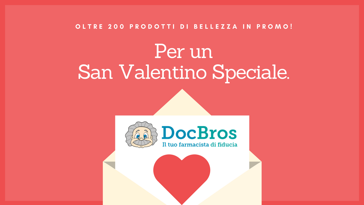 San Valentino Speciale DocBros
